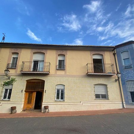 Casa Magnolia, A Rural Paradise House With Pool Villa Alzira Exterior photo